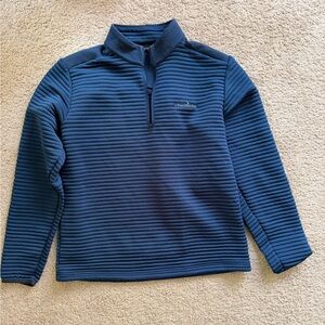Under Armour Chambers bay golf zip up